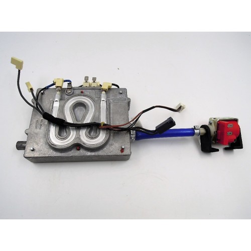 Garo generatorius (be EZL 250)